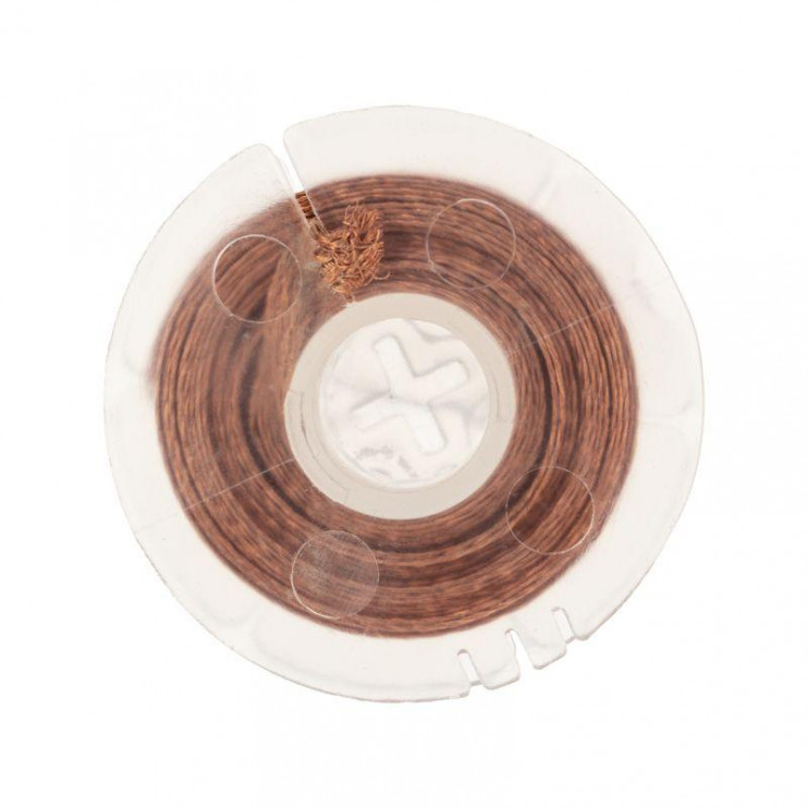 Лента медная для удаления припоя d2.5мм 1.5м Rexant 09-3003