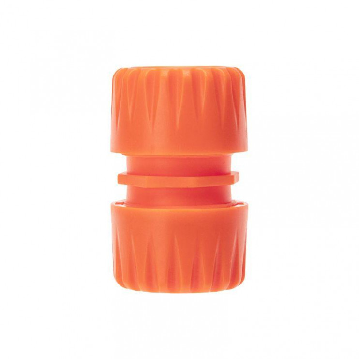 Муфта переходная для шланга 1/2 и 3/4дюйма ЧЕТЫРЕ СЕЗОНА 62-0219