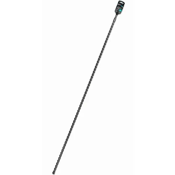 Бур 16 х 1200/1150мм METALLICA Optima 904688 купить цена ТД АЛЬФА