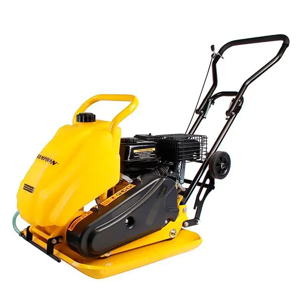 Виброплита бензиновая PC1151FT CHAMPION