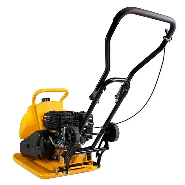 Виброплита бензиновая PC1151FT CHAMPION