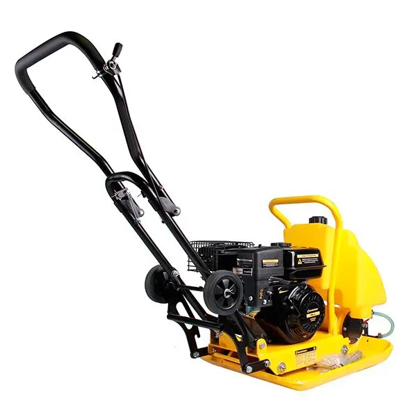 Виброплита бензиновая PC1151FT CHAMPION