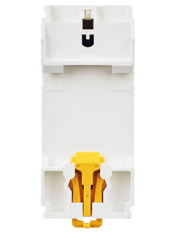 Выключатель дифференциального тока (УЗО) 2п 40А 30мА тип AC ВДТ R10N ARMAT IEK AR-R10N-2-040C030