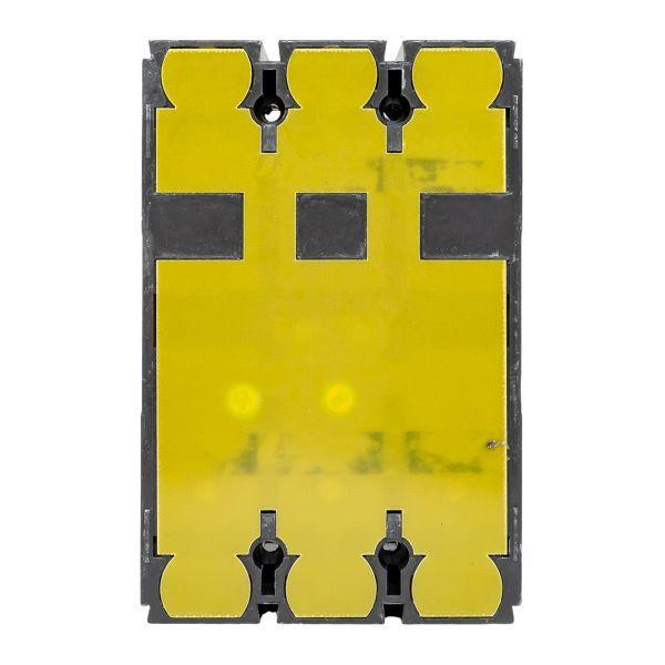 Выключатель автоматический 3п 250/225А 35кА ВА-99М PROxima EKF mccb99-250-225m