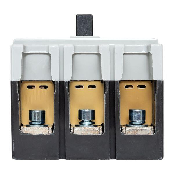 Выключатель автоматический 3п 250/225А 35кА ВА-99М PROxima EKF mccb99-250-225m