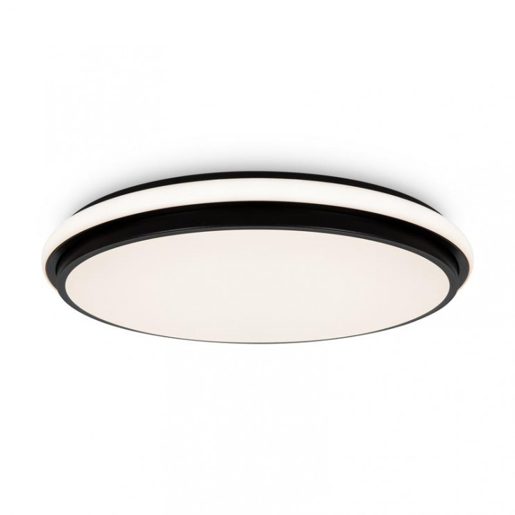 Светильник Pie 96Вт IP20 потолочн. Freya FR6086CL-L117B