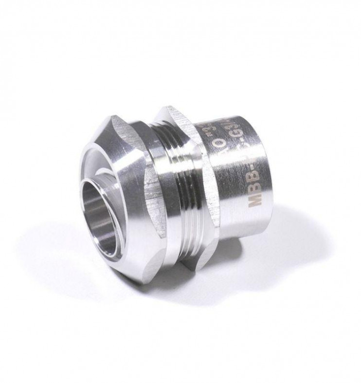 Муфта вводная МВВ-ЛС-М32-МР25 IP67 ГОФРОМАТИК zeta45297