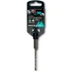 Бур 4 х 110/50мм SDS+ Optima METALLICA