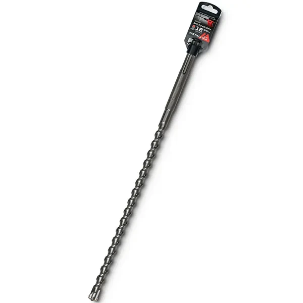 Бур 18 х 540/400мм SDS MAX Ultra METALLICA