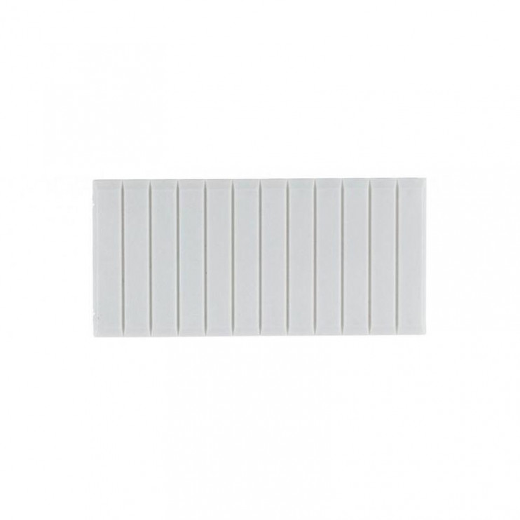 Заглушка для фальшпанели электрощитов на 6м DEKraft 32270DEK