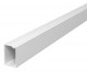 Кабель-канал 40х40 L2000 пластик WDK40040RW бел. OBO 6191126