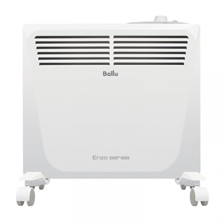 Конвектор электрический Enzo BEC/EZMR-500 500Вт м/т Ballu НС-1055661