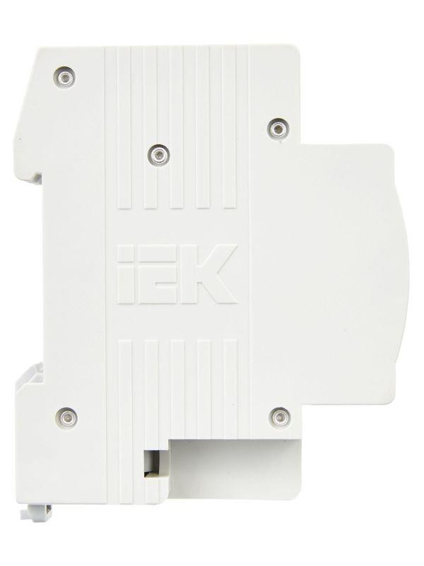 Звонок на DIN-рейку ЗД-47 KARAT IEK MZD10-230