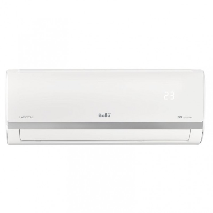Сплит-система инверторного типа Lagoon DC BSDI-09HN8 комплект Ballu НС-1688028