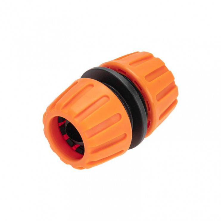 Муфта ремонтная для шланга 1/2дюйма ЧЕТЫРЕ СЕЗОНА 62-0221