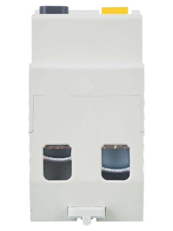 Выключатель дифференциального тока (УЗО) 2п 25А 30мА тип A ВД1-63 KARAT IEK MDV11-2-025-030