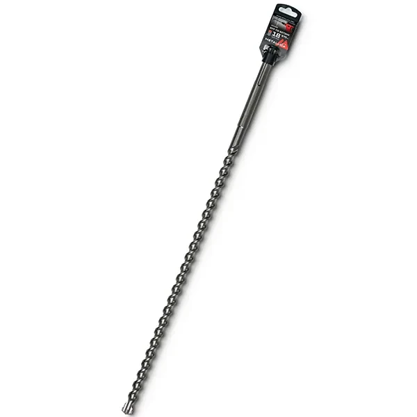 Бур 18 х 670/530мм SDS MAX Ultra METALLICA