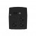 Источник бесперебойного питания ИБП Info LCD 1500В.А Schuko (3) USB + RJ45 DKC INFOLCD1500S
