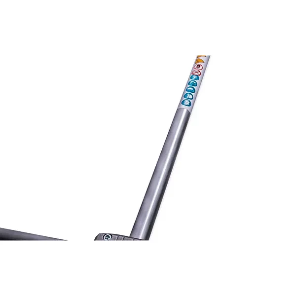 Триммер бензиновый T256-2 CHAMPION