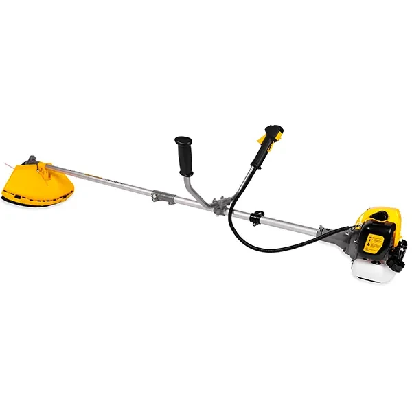 бензиновый триммер CHAMPION T256-2 цена ТД АЛЬФА