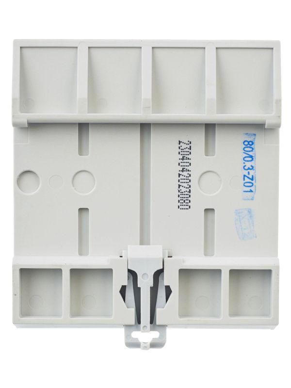 Выключатель дифференциального тока (УЗО) 4п 80А 300мА тип AC ВД1-63 KARAT IEK MDV10-4-080-300