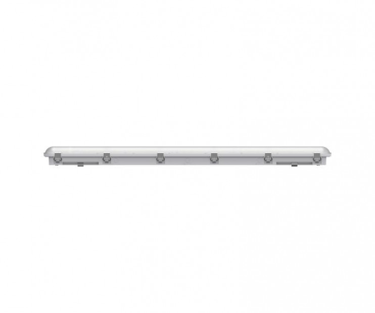 Светильник светодиодный ДСП WP 21 C 60W OP 940 L1500 1500х85х80мм 60Вт 4000К IP65 пылевлагозащ. бел. Русский Свет 15072123324