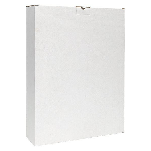 Щит распределительный навесной Unix 3х18мод. IP41 бел. дверь PROxima EKF ux-3x18-nw