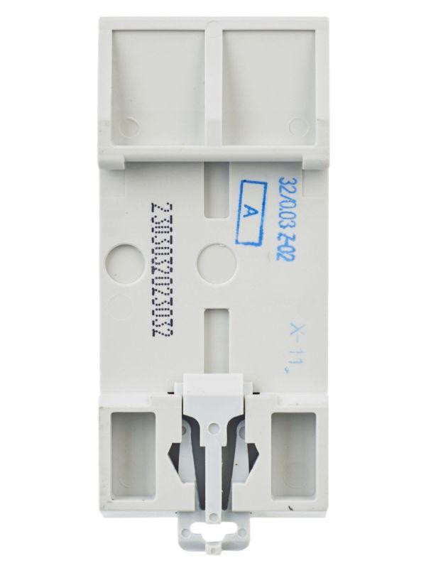 Выключатель дифференциального тока (УЗО) 2п 32А 30мА тип A ВД1-63 KARAT IEK MDV11-2-032-030