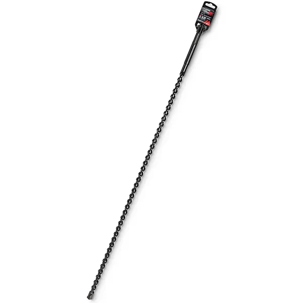 Бур 18 х 1000/860мм SDS MAX Ultra METALLICA