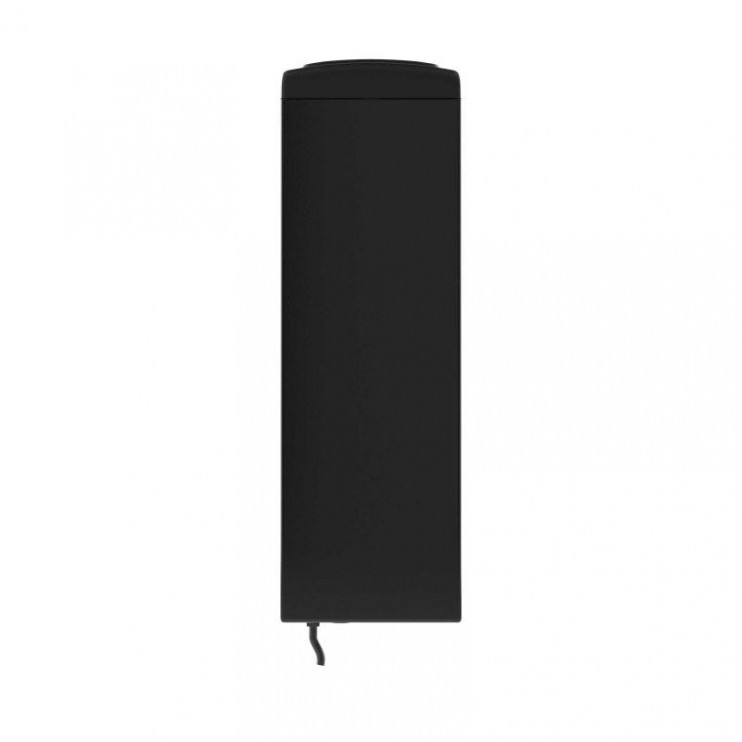 Источник бесперебойного питания ИБП линейно-интерактивный Info LCD 2000В.А/1200Вт 1/1.2xIEC C13 2xSchuko USB + RJ45 LCD 2x9A.ч DKC INFOLCD2000SI