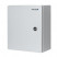 Шкаф с монтажной панелью 290х390х190мм IP54 МАСТЕР-2У Mastermann 00-00000034