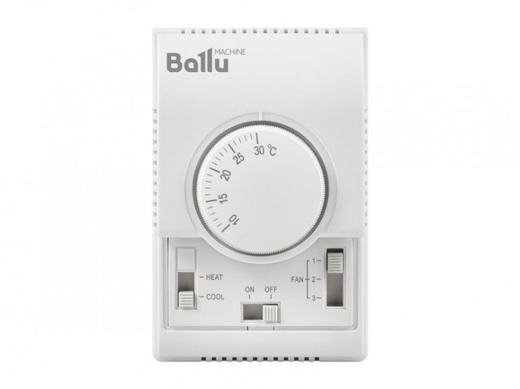 Термостат BMC-1 Ballu НС-1271556