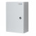 Шкаф монтажный навесной с монтажной панелью 360х560х190мм IP54 МАСТЕР-3У Mastermann 00-00000036