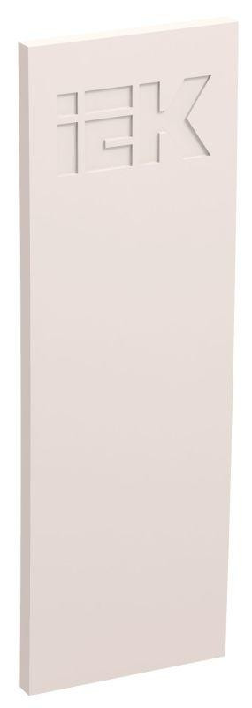 Соединитель на стык лицевой для крышки 60мм PRIMER IEK CKK-40D-SL60-K01