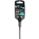 Бур 5 х 110/50мм SDS+ Optima METALLICA