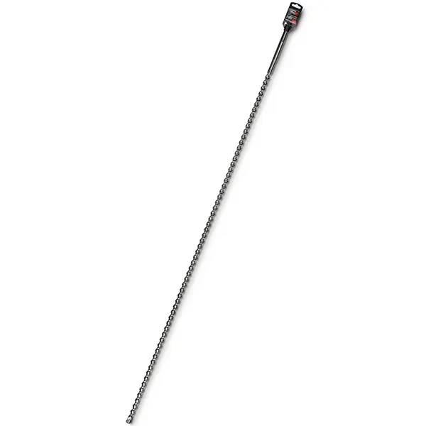 Бур 20 х 1500/1360мм SDS MAX Ultra METALLICA