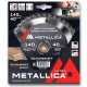 Диск пильный 140 х 20/16/12,7мм по ламинату тонкий Ultra Metallica