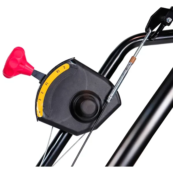 Снегоуборщик ST556 CHAMPION