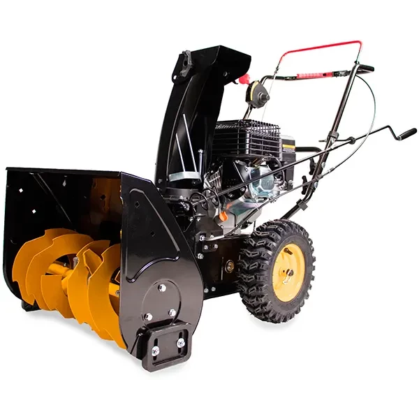 Снегоуборщик ST556 CHAMPION