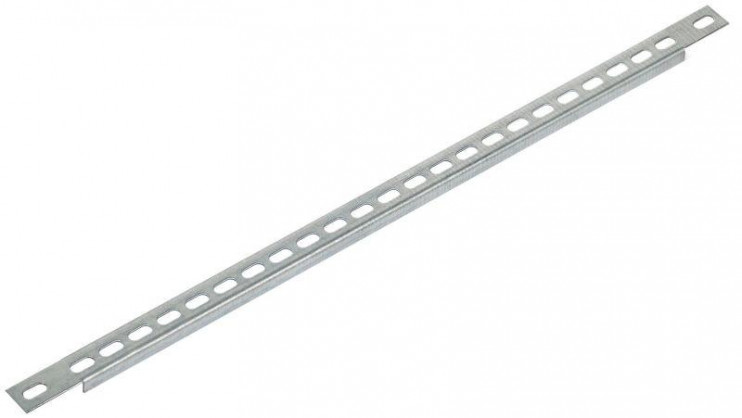 Комплект планок монтажных для ЩМП-1664 30х545 оцинк. (2шт/компл) IEK YKM40-P-30X545