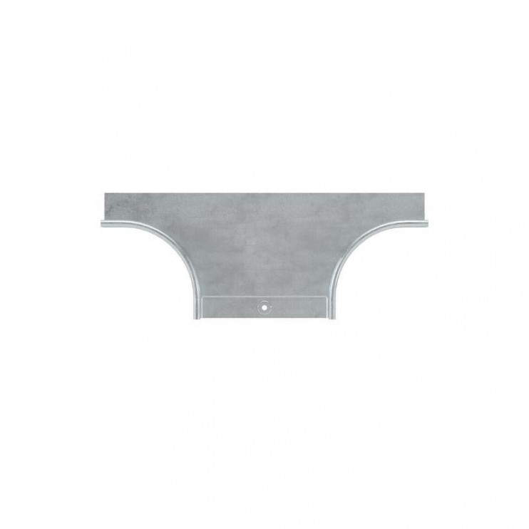 Ответвитель для лотка Т-образ. горизонт. DL 200х80 в комплекте с крепеж. эл. DKC 36252K