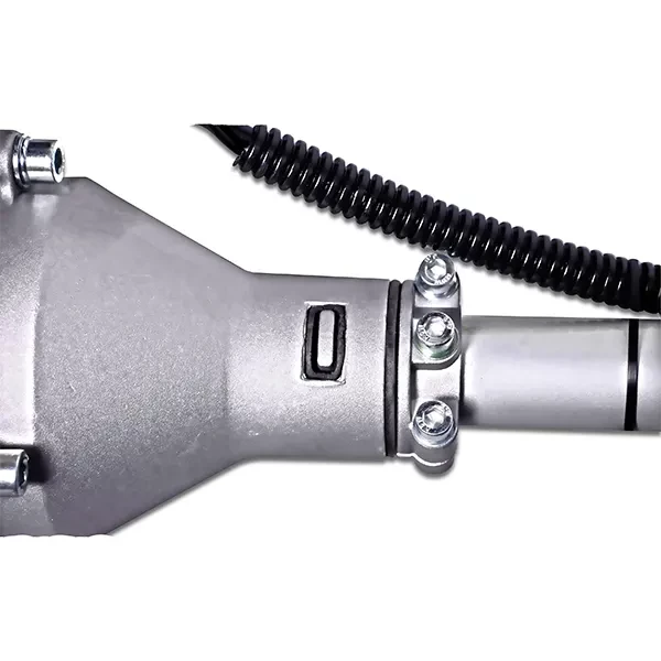 Триммер бензиновый CHAMPION T338S-2 отзывы