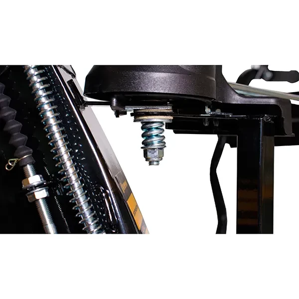 Снегоуборщик ST661 CHAMPION