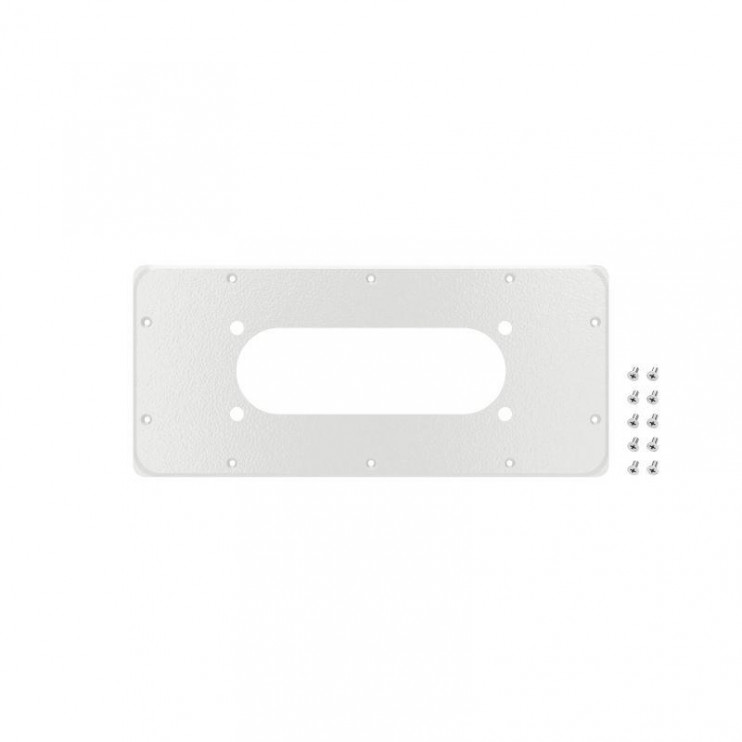 Фланец для ST с перфорацией тип 3 (343х153мм) DKC R5FPST01