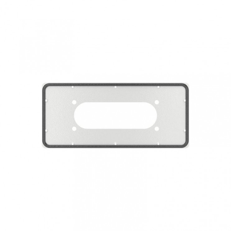 Фланец для ST с перфорацией тип 3 (343х153мм) DKC R5FPST01