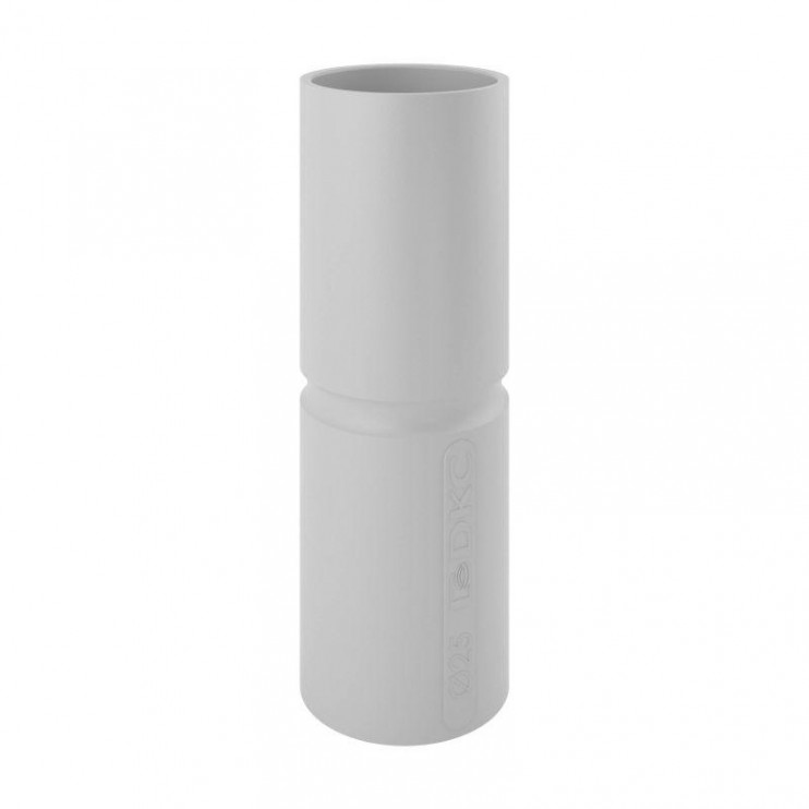 Муфта соединительная труба-труба с огран. для жестких труб d25 IP40 DKC 54925