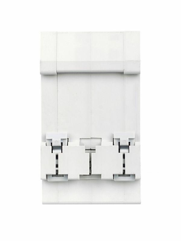 Выключатель автоматический дифференциального тока 2п C 16А 30мА тип AC 4.5кА АД-12 KARAT IEK MAD10-2-016-C-030