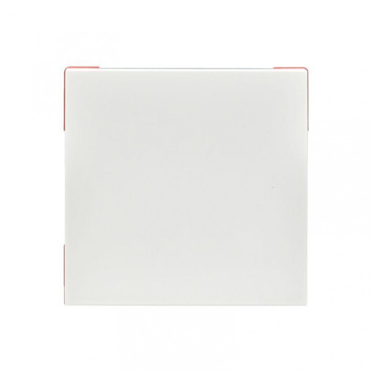 Выключатель 1-кл. 2мод. СП 10А IP20 ВКО-21-00-П бел. PRIMER IEK CKK-40D-VO2-K01