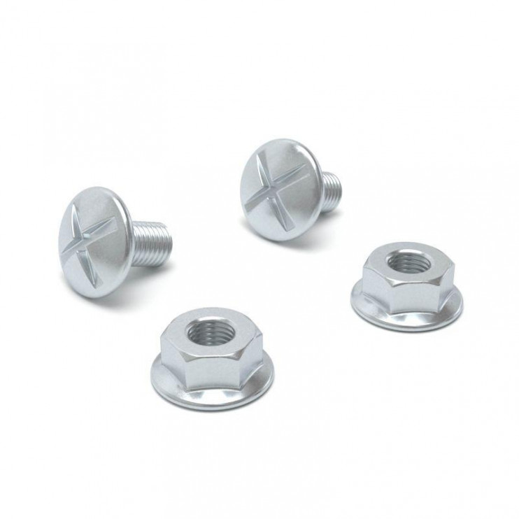 Пластина вывода кабеля для лестничных лотков осн.200мм (комплект) DKC LEP20K