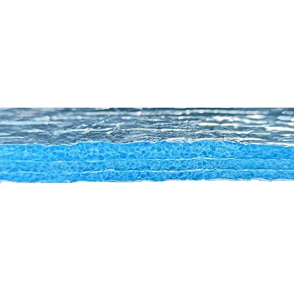 ТЕПЛОЩИТ 4X многослойная теплоизоляция характеристики